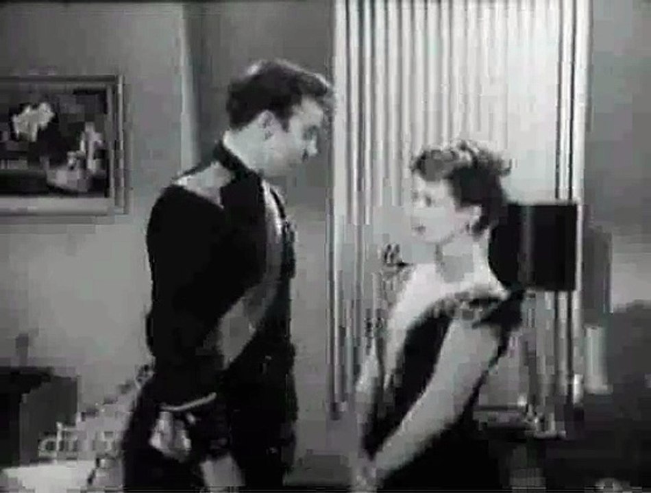 Crash of the Moons – A Sci-Fi Space Adventure | Rocky Jones Classic