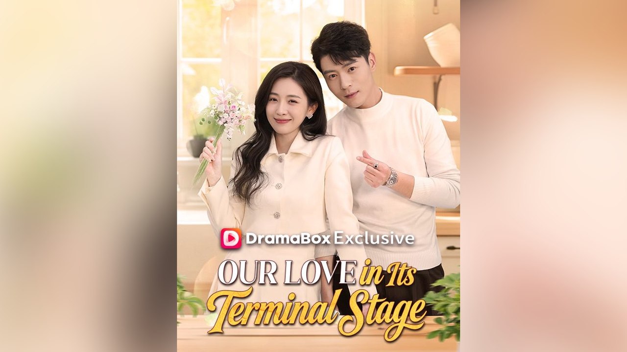 Our Love in Its Terminal Stage - Full Episode