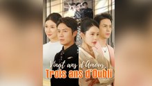 Vingt ans d'Amour, Trois ans d'Oubli ( Doublé ) Épisode Complet
