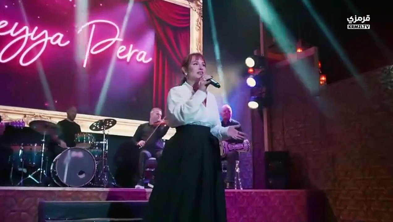 مسلسل القبيحة الحلقة 1 مترجمة ج2