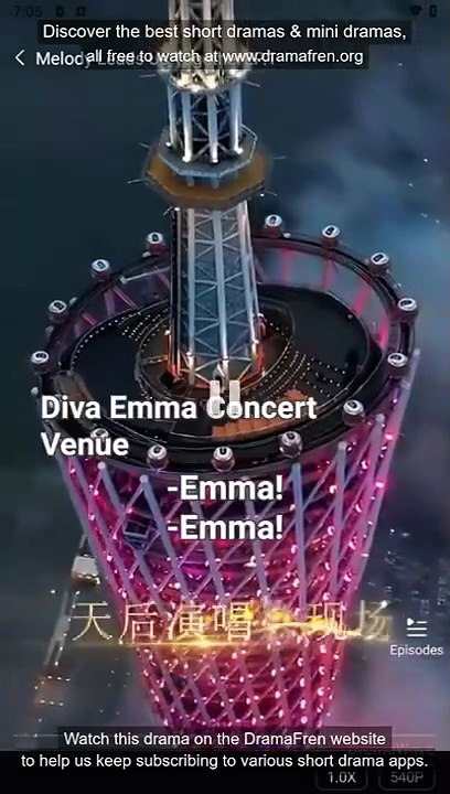 Street Singer Diva's Lost Heiress! Melody Leads Us Together The Sound That Set Her Free Never Stopped Loving You [Full Movie] [Free Online HD]Full EP - Full