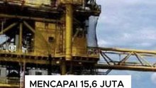 Temuan Minyak ENRG di Riau Dorong Target Produksi Baru