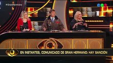 Gran Hermano sancionó a todos los participantes tras romper una regla clave y estalló todo