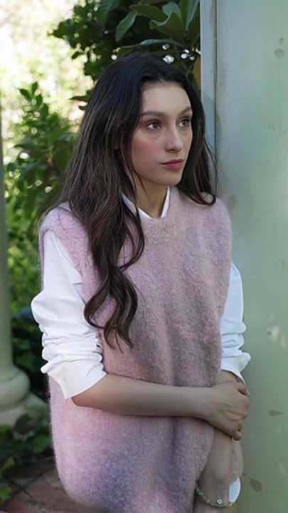 [#short film] My Forbidden Love with the Handsome Vampire #Dramabox