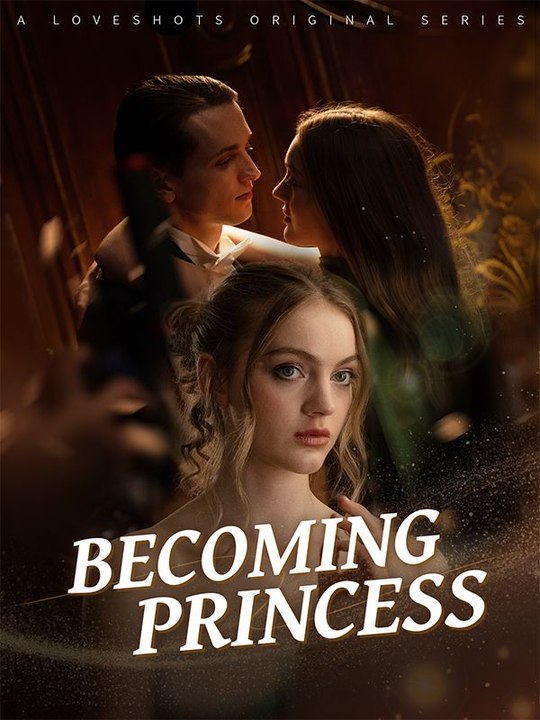 Becoming Princess
