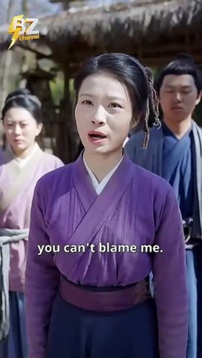 My Feisty Mommy, Hidden Daddy [Dubbed]