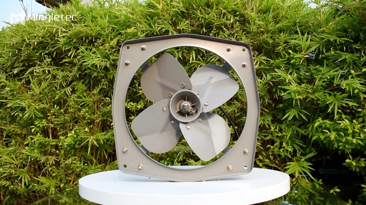 Mingletec Heavy duty fully metal body exhaust fan, high efficiency 100% copper wire motor#heavyduty #fully #metal #exhaust #ventilation #axial #mingle #wallmount #powerful #highquatilty #copper #motor #manufacturer #supplier #fyp