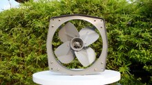Mingletec Heavy duty fully metal body exhaust fan, high efficiency 100% copper wire motor#heavyduty #fully #metal #exhaust #ventilation #axial #mingle #wallmount #powerful #highquatilty #copper #motor #manufacturer #supplier #fyp