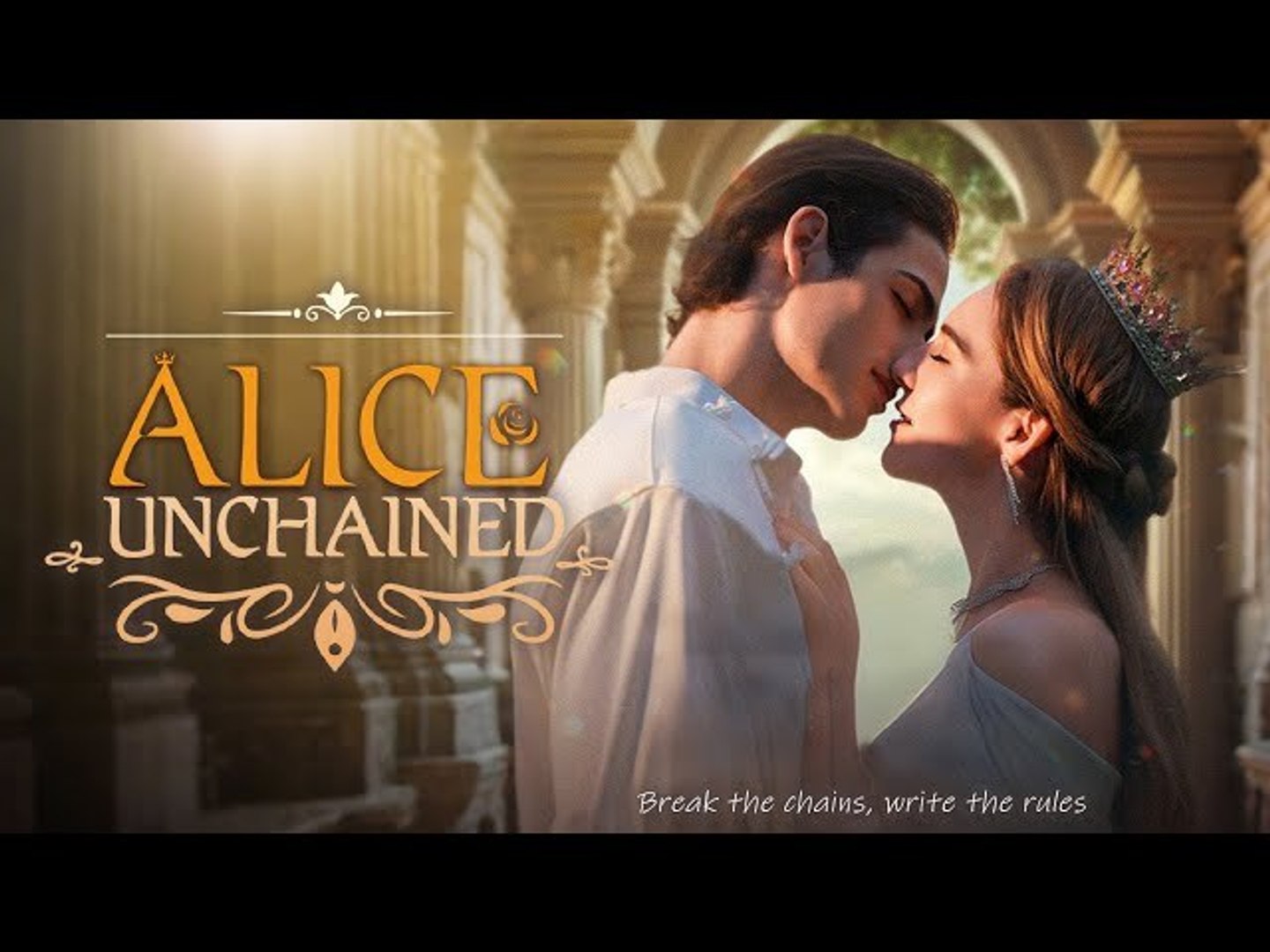 alice unchained(telegram@linkeex) - Video Dailymotion