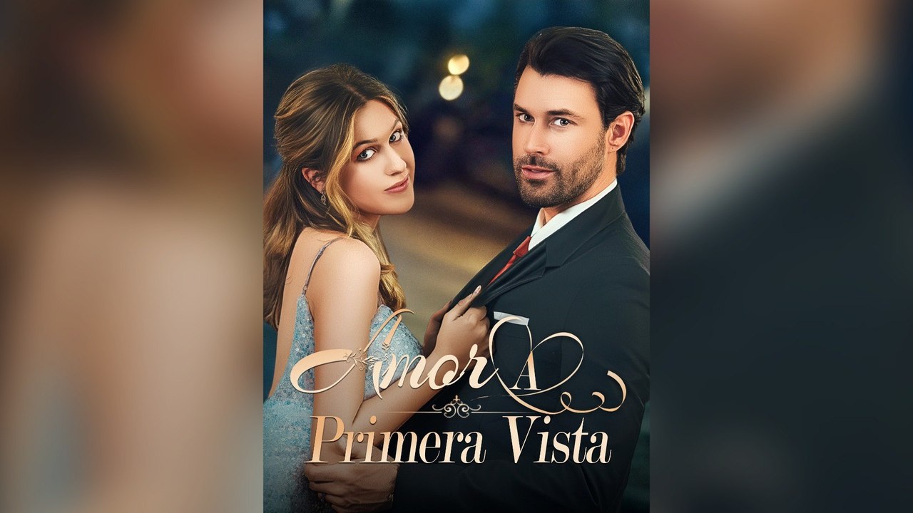 Arder En Su Boda (Español) - FULL #ShortDrama