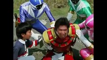Power Sentai 9
