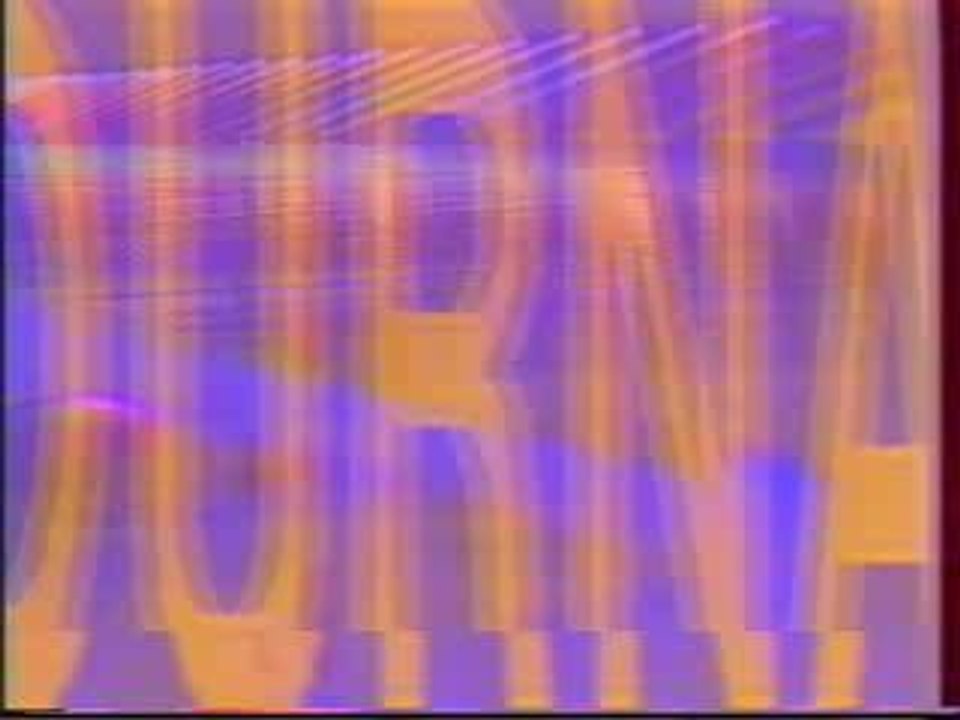 Les Inconnus - 1920 Marseille