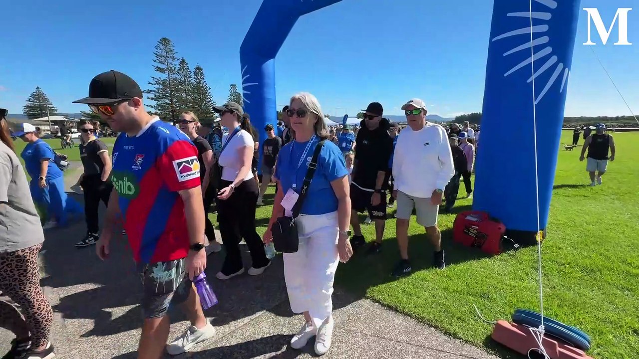 One Walk Illawarra