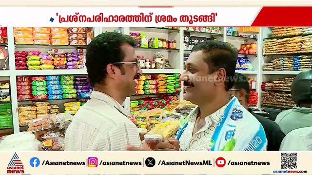 'യാക്കോബായ-ഓര്‍ത്തഡോക്‌സ് സഭ തര്‍ക്കത്തില്‍ മോദി ഇടപെടുന്നു'; എന്‍ഡിഎ സ്ഥാനാര്‍ത്ഥി ജിബി അബ്രഹാം