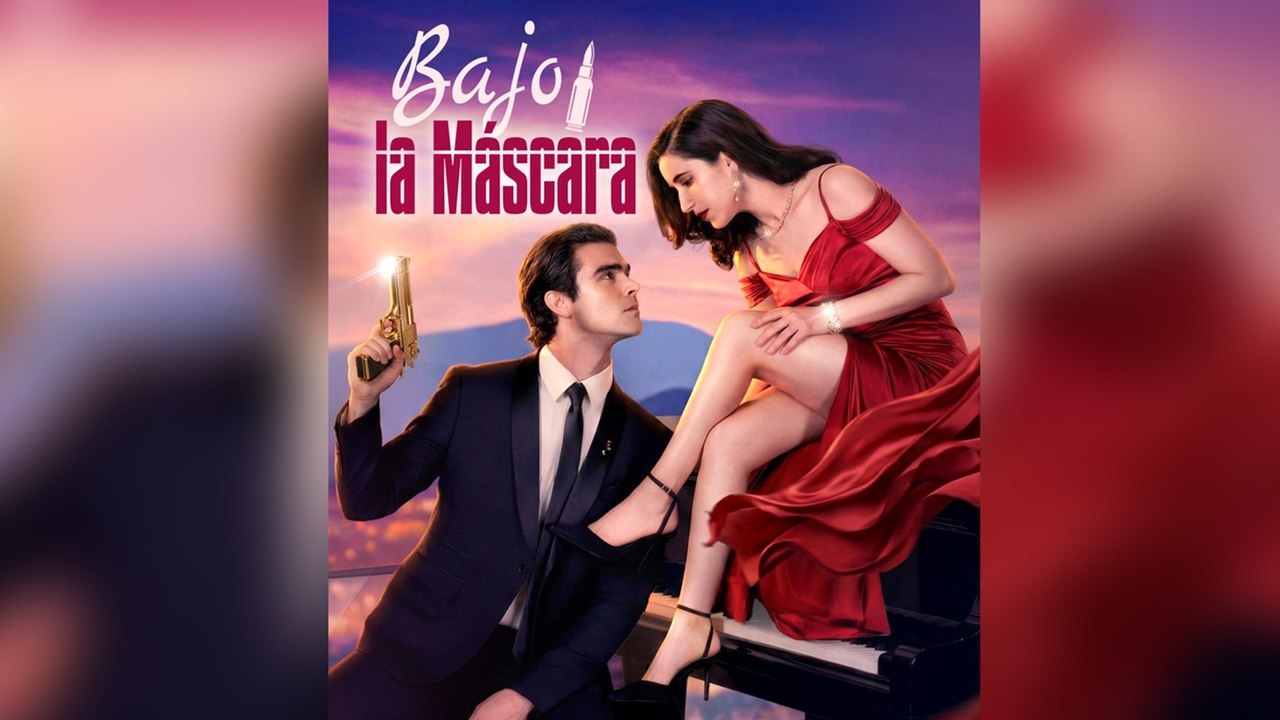 [Doblado]Bajo la Máscara Episodio Completo