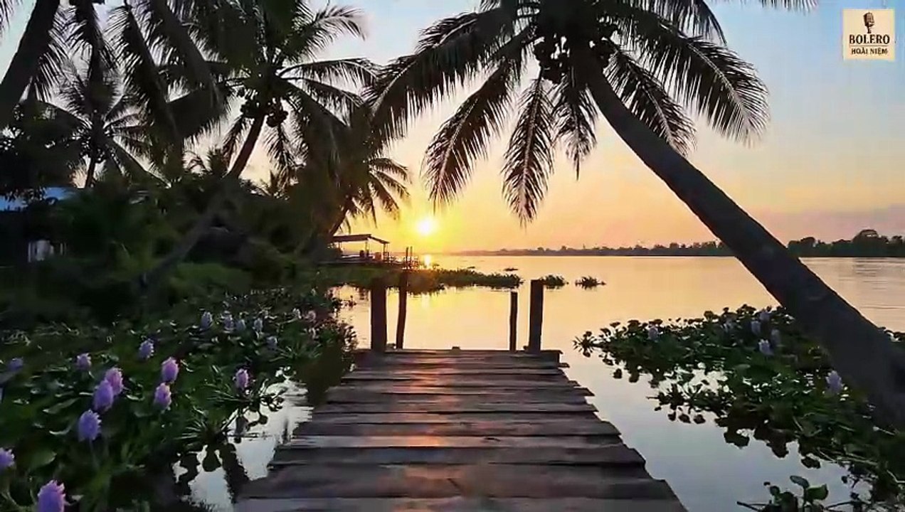 MẢNH TÌNH TRONG GIÓ | Bolero Trữ Tình Buồn Nhất 2026|  BOLERO HOÀI NIỆM