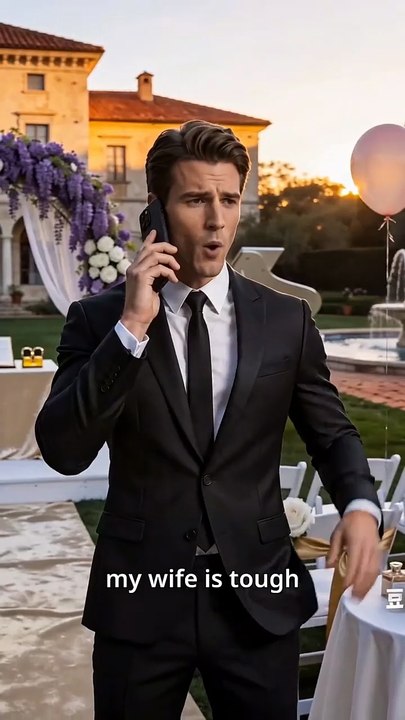I’M Not Getting Married