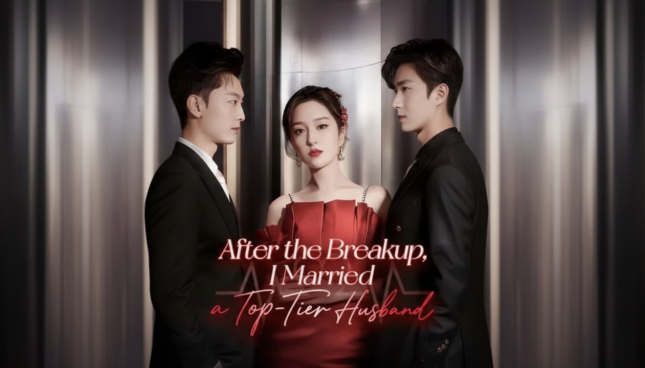 AFTER THE BREAKUP I MARRIED A TOP TIER HUSBAND - Full English Sub