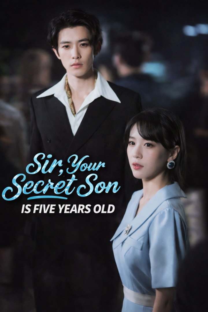 Sir, Your Secret Son Is Five Years Old- Drama Movie Full Episode
