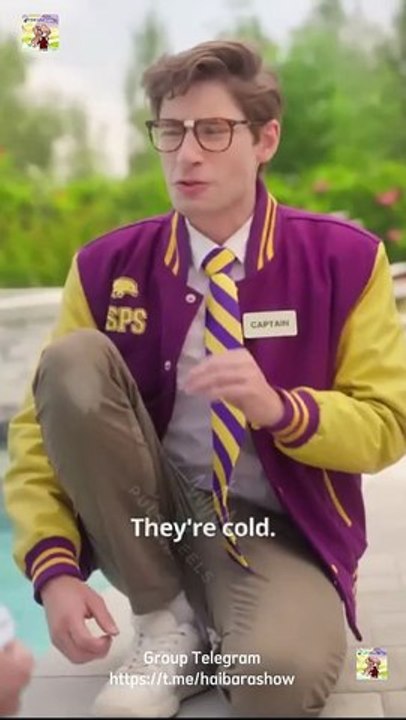 [#short film] Poolboy Full HD #shortfilms