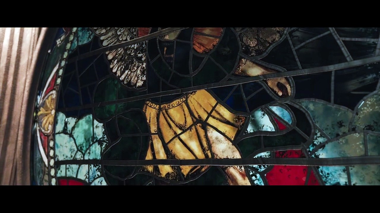 VAN HELSING 2 Hollywood English Movie Aaron Eckhart Yvonne Strahovski New Action Horror Movie