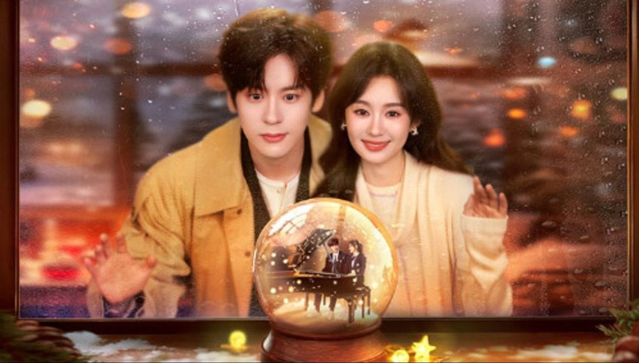 You Are My Fateful Love (2026) Ep 10 Eng Sub