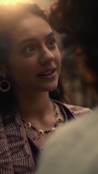 They've got everything they need | House of David |