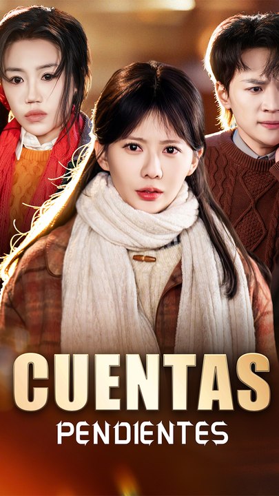 Cuentas Pendientes - Película Full HD [Doblado ESP] | Ver hasta el final