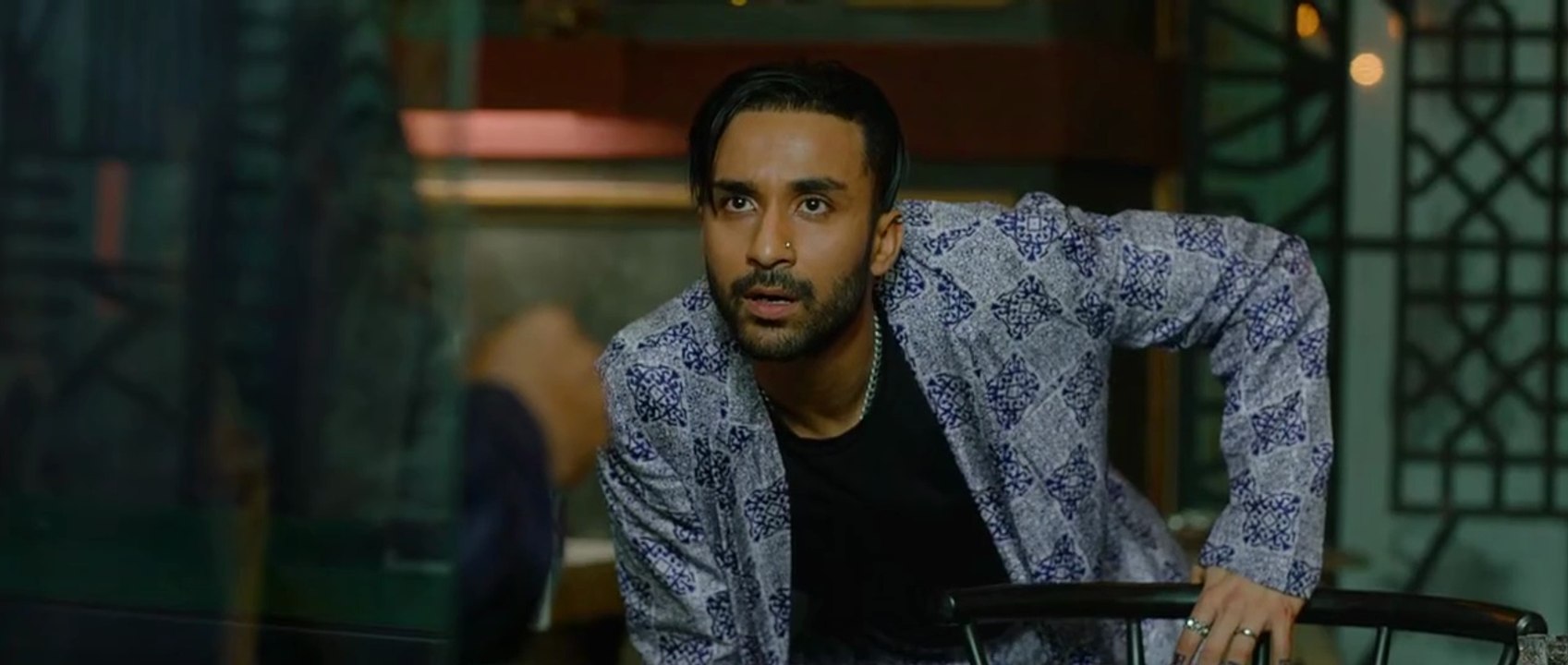 Yudhra (2024) Full Hindi Movie