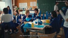 Strobe Edge (2026) Season 2 Episode 4 Eng Sub