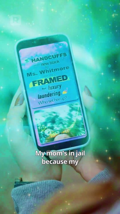 Gossip Godmother - FULL | Reelshort