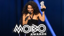 MOBOアワード、オリヴィア・ディーンが最多3部門受賞