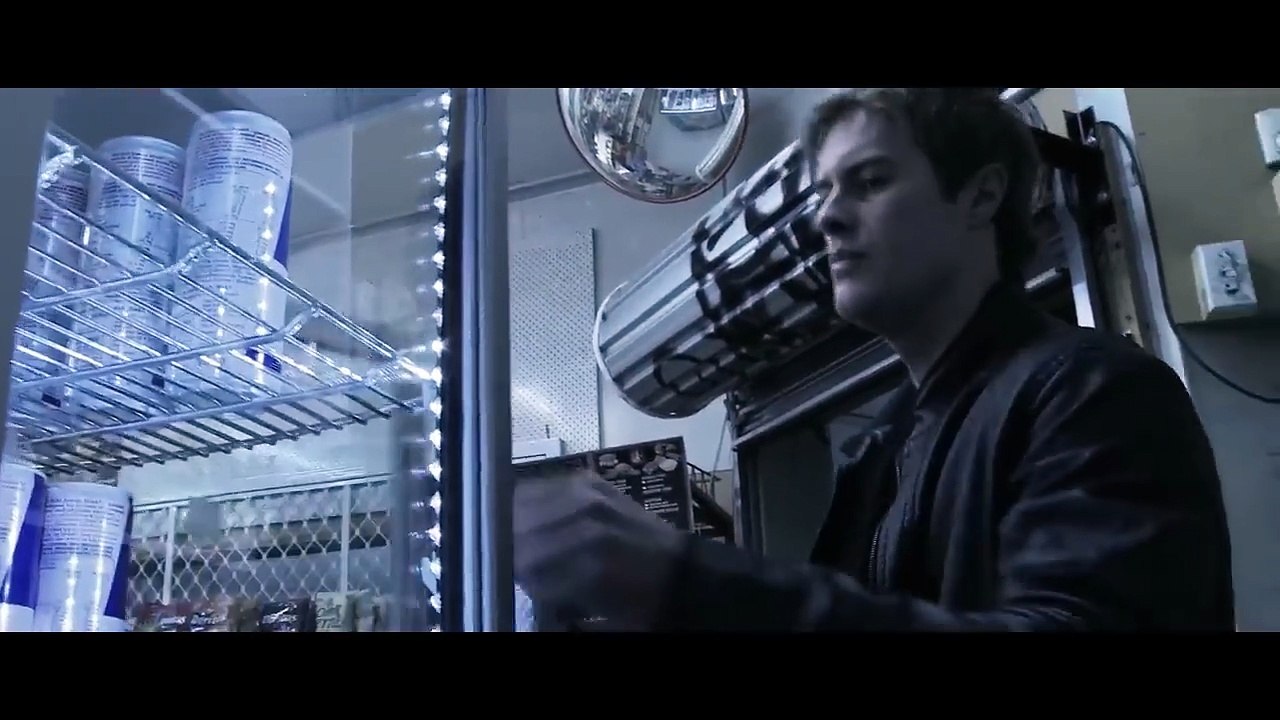 The World s Deadliest Assassin Is Hunting Him Contract Killers Full Movie