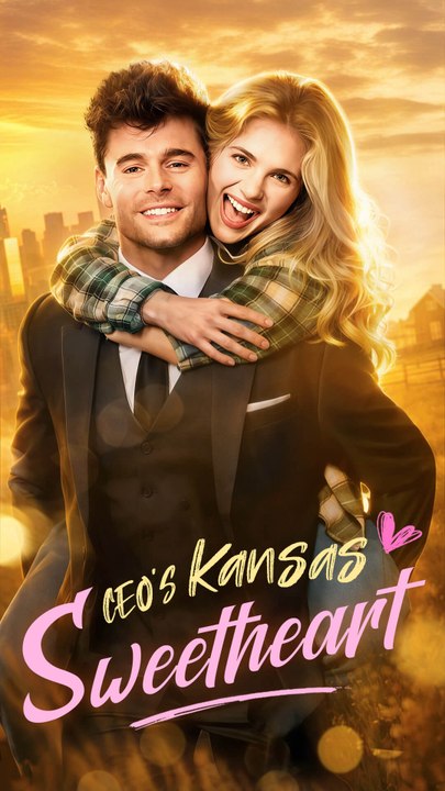 [FULL] CEO’s Kansas Sweetheart