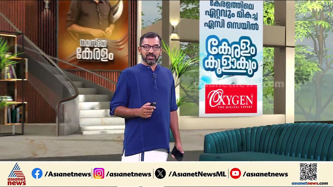 'ഞാനൊരു സ്ഥാനാർത്ഥിയാണ്, ജയിക്കുക എന്നതാണ് ലക്ഷ്യം, ആര് വോട്ട് ചെയ്താലും സ്വീകരിക്കും'