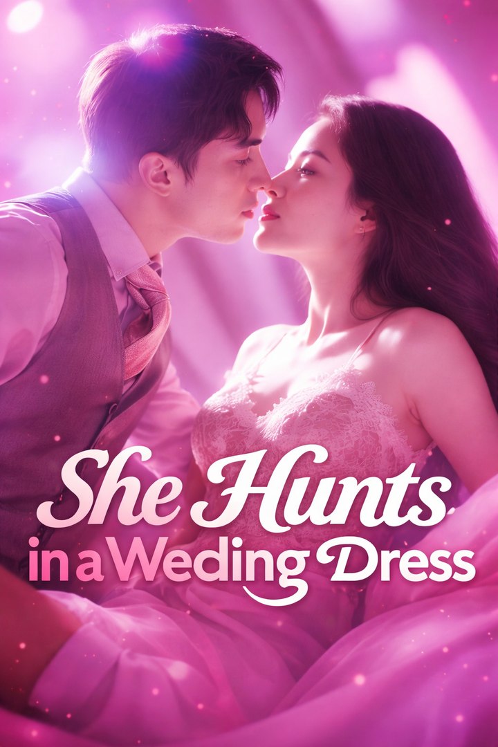 She Hunts in a Wedding Dress- Drama Movie Full Episode