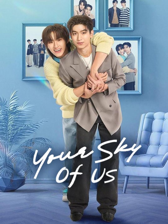Your Sky Of Us - Episode 3