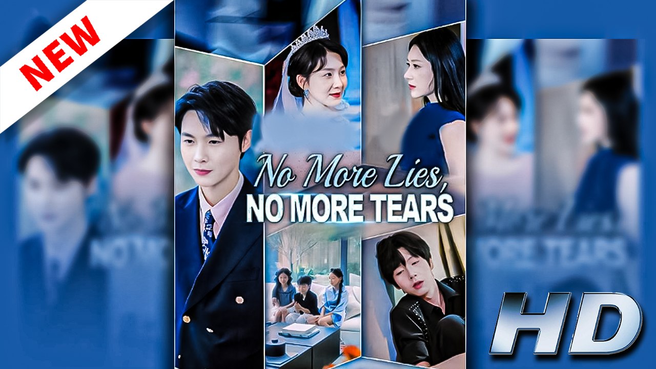 No More Lies, No More Tears (DUBBED) (Full Movie 2026)