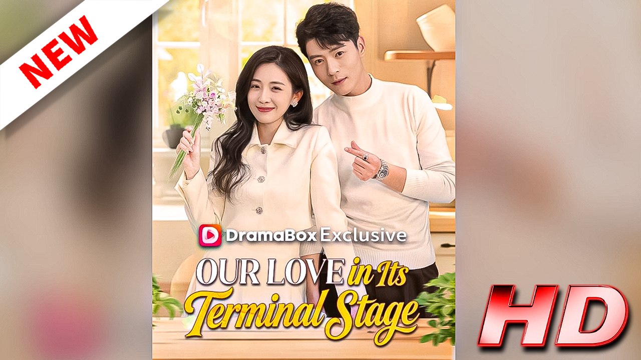 Our Love in Its Terminal Stage | FULL MOVIE HOT