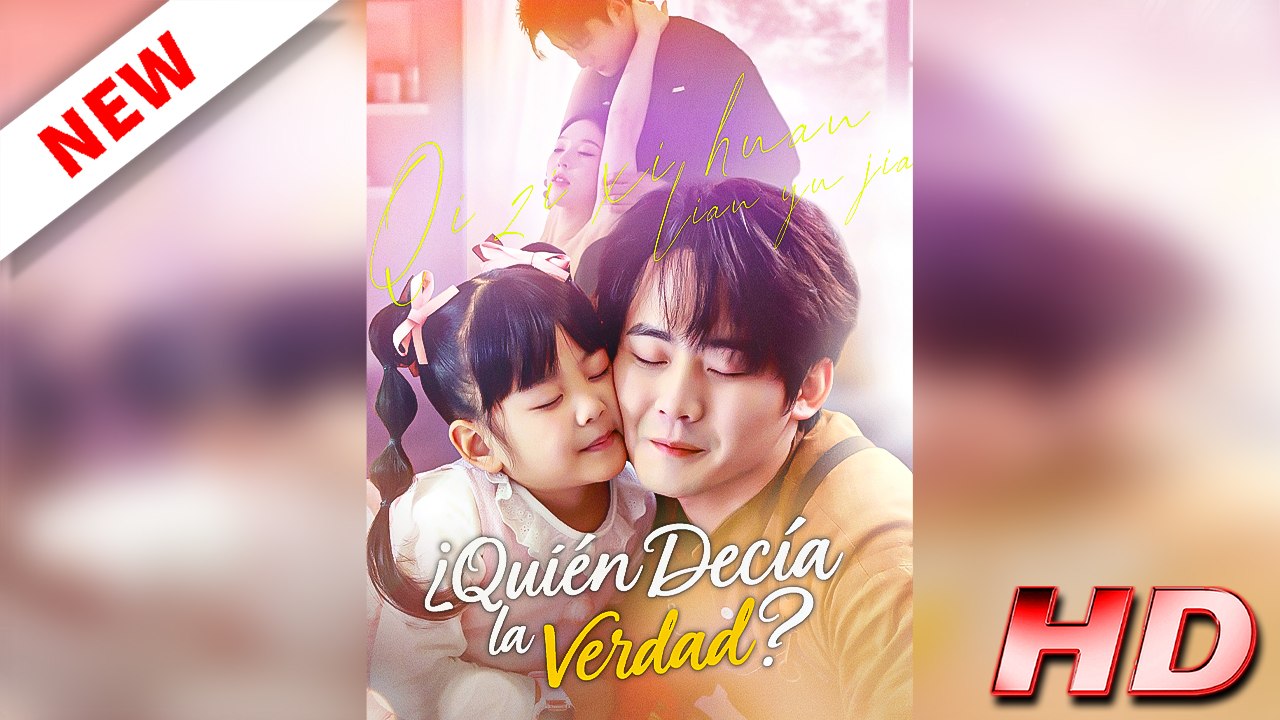 [Doblado] ¿Quién Decía la Verdad - Película Completa en Español Latino 1080p 🔥