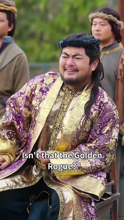 (Dubbed) The Hidden Tyrant #netshort