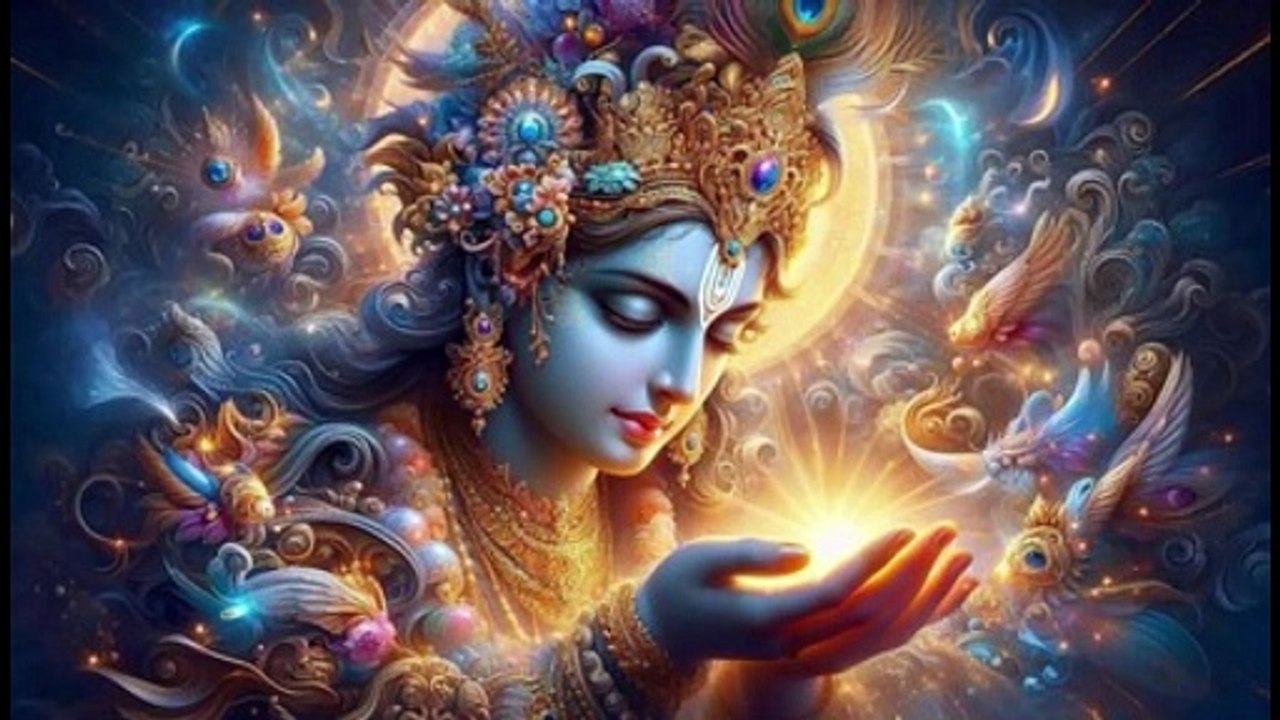 vishnu shasranama 1
