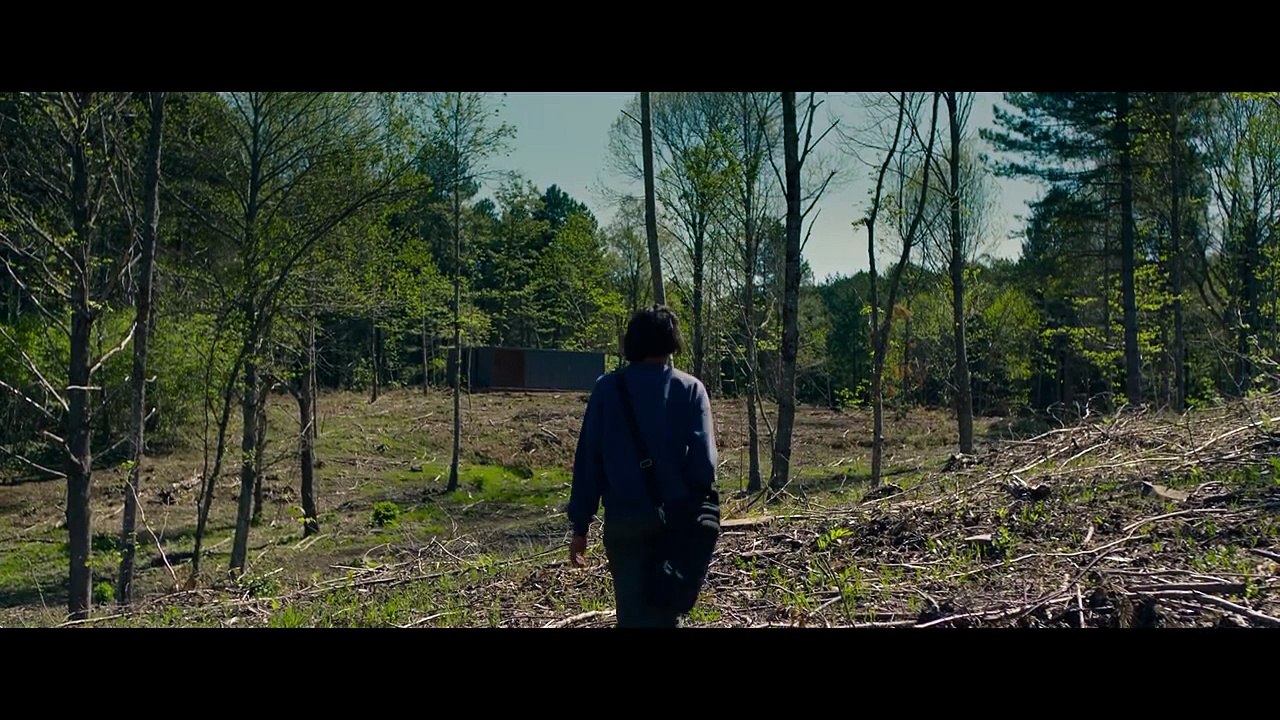 This Movie Shows What Happens When You Steal From The Dark Web 🎬 Black Bits