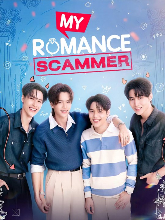 My Romance Scammer - Episode 7