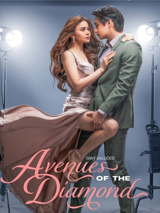 Avenues of the Diamond - Episode 16