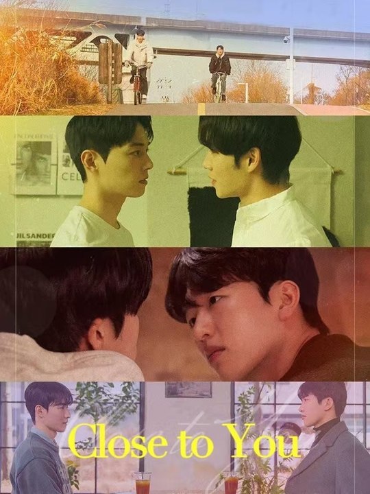 Close to You - Episode 7