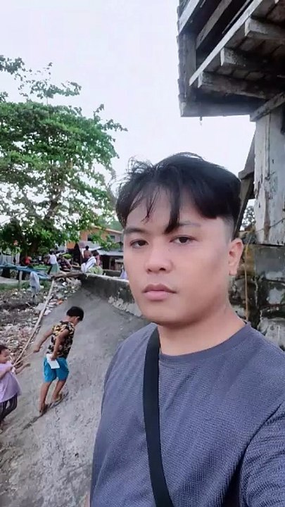 Miagi'g baybay si Mike