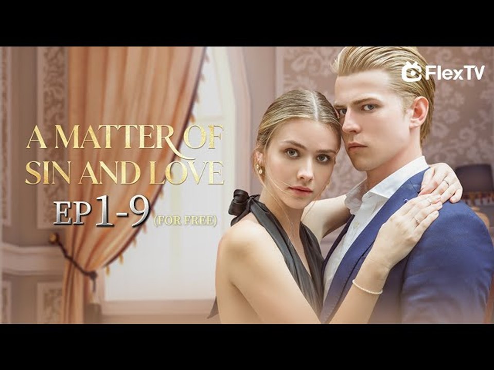 Who Are You Looking At Through My Eyes - All Episodes FLEXTV