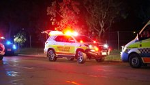 NT paramedics warn weekend 'critical failure point' will 'happen again'