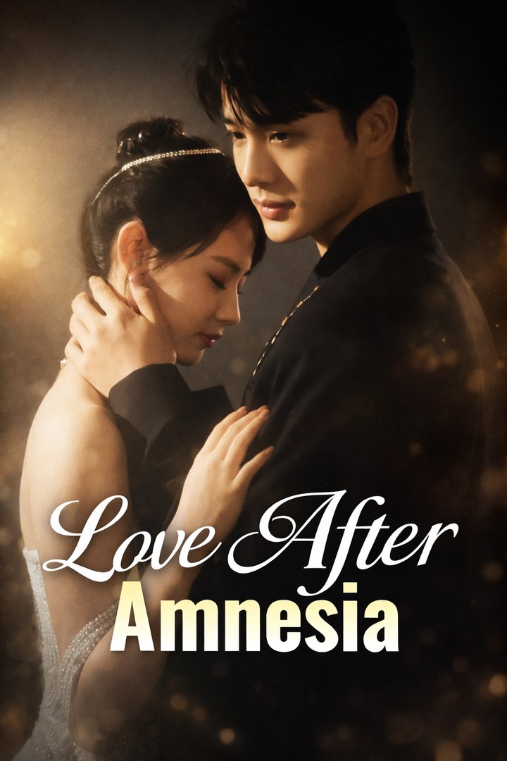 Love After Amnesia- Drama Movie Full Episode
